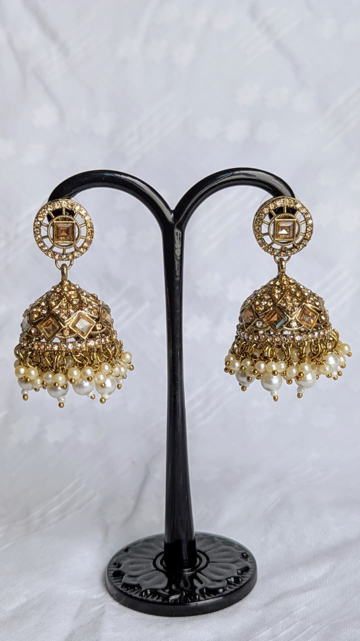 Reverse Ad Jhumka