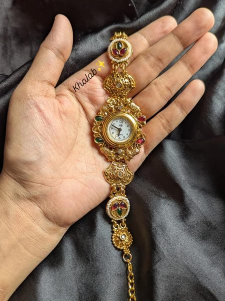Heritage Watch