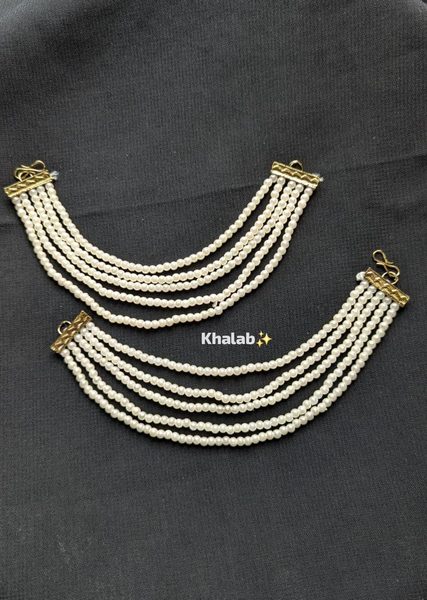 5 layer pearl kantana