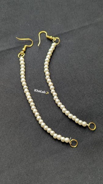 Pearl single layer kantana
