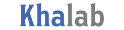 Khalab Logo
